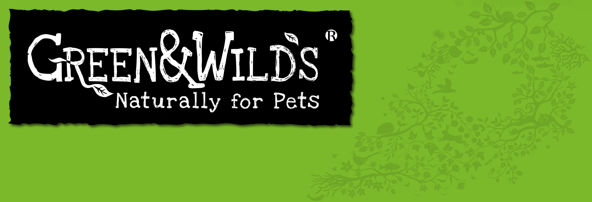 Green & Wild's Treats