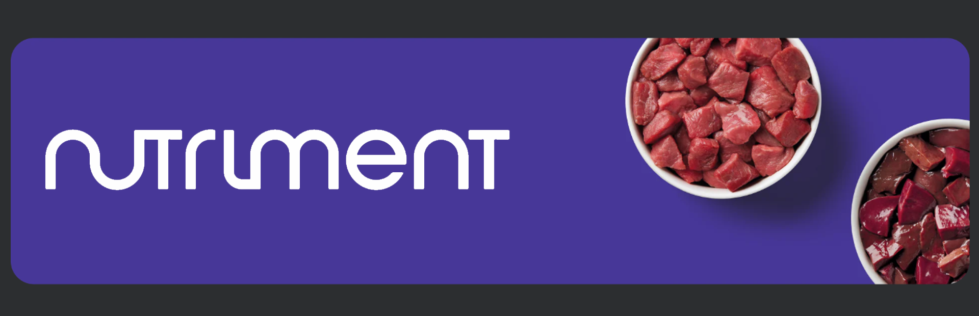 Nutriment
