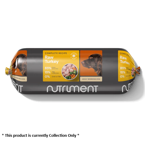 Nutriment 1.4kg Chubb