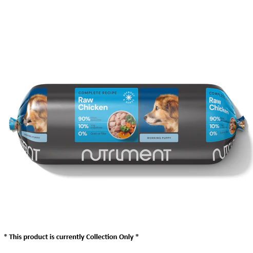 Nutriment 1.4kg Chubb