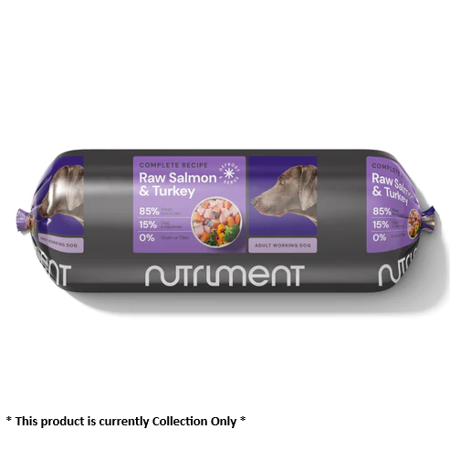 Nutriment 1.4kg Chubb