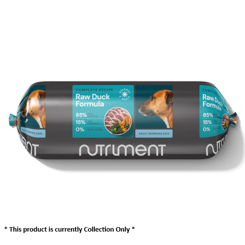 Nutriment 1.4kg Chubb