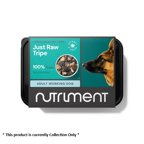 Nutriment 500g Just Tray