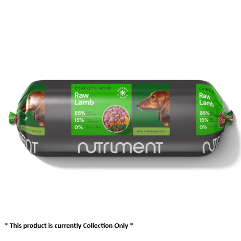 Nutriment 1.4kg Chubb