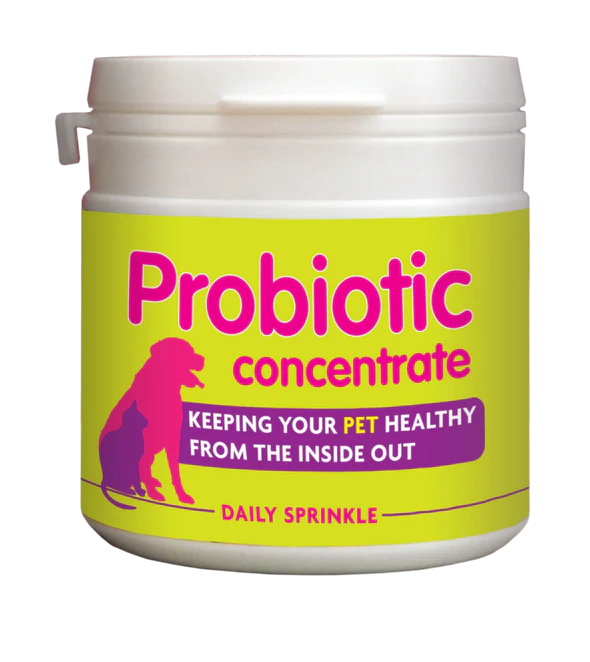 Phytopet Probiotic Concentrate