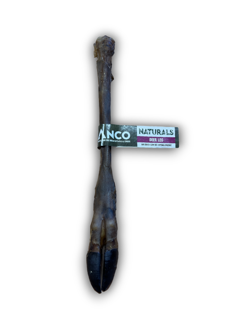 Anco Naturals Giant Deer Leg