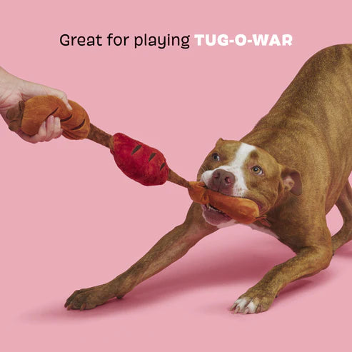 BARK Lickin' Links