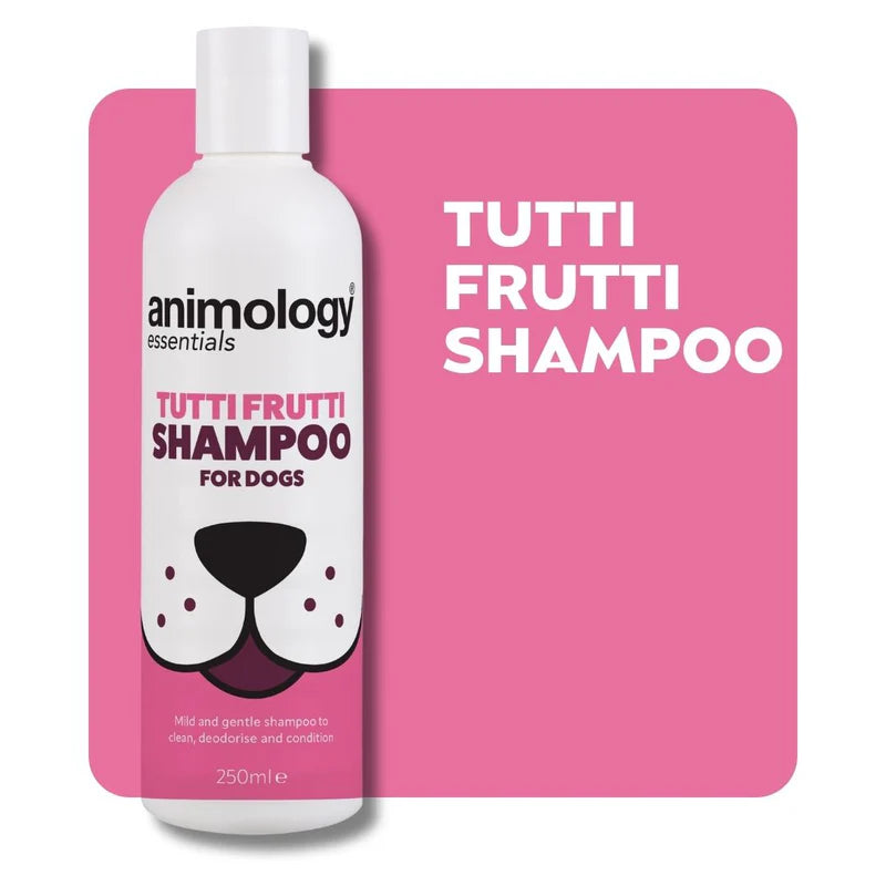 Animology Essentials Dog Shampoo 250ml