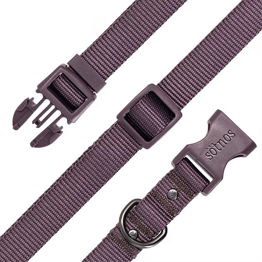 Sotnos Activewear Nylon Collar
