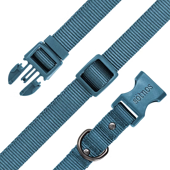 Sotnos Activewear Nylon Collar
