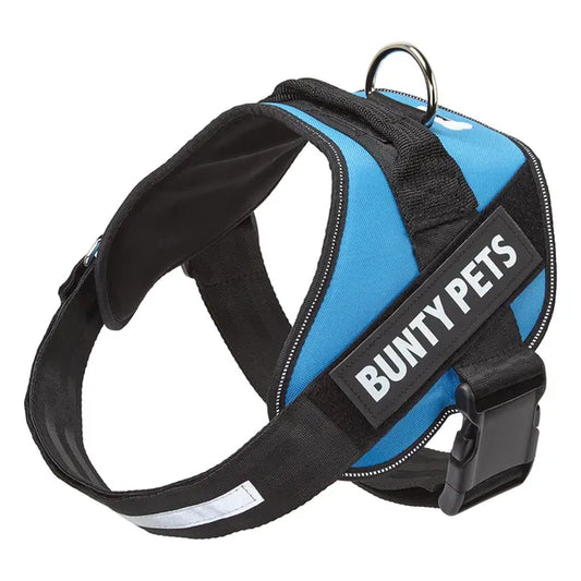Bunty Yukon Harness XXL