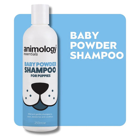 Animology Essentials Dog Shampoo 250ml