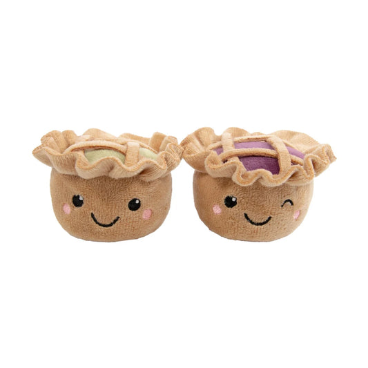 Rosewood Robby & Pingu Pie Duo Cat Toy