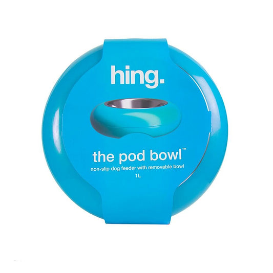 Hing. Pod Bowl Small