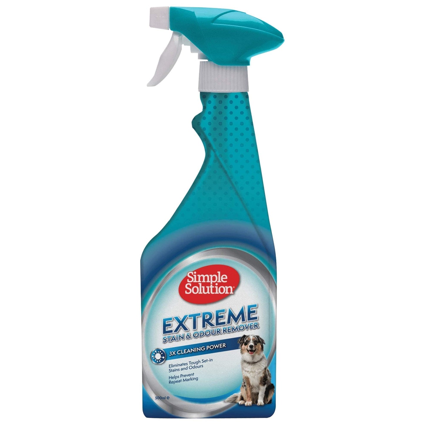 Simple Solution Extreme Stain & Odour Remover 500ml
