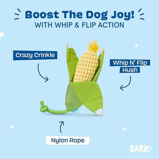 BARK Corn On The Slob