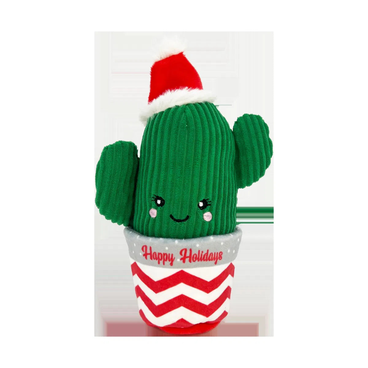 Kong Christmas Wrangler Cactus