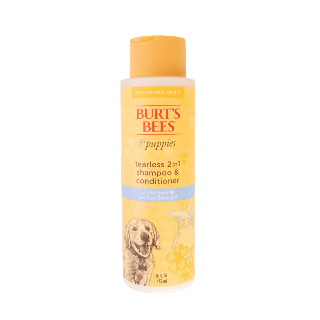 Burt's Bees Shampoo 16oz