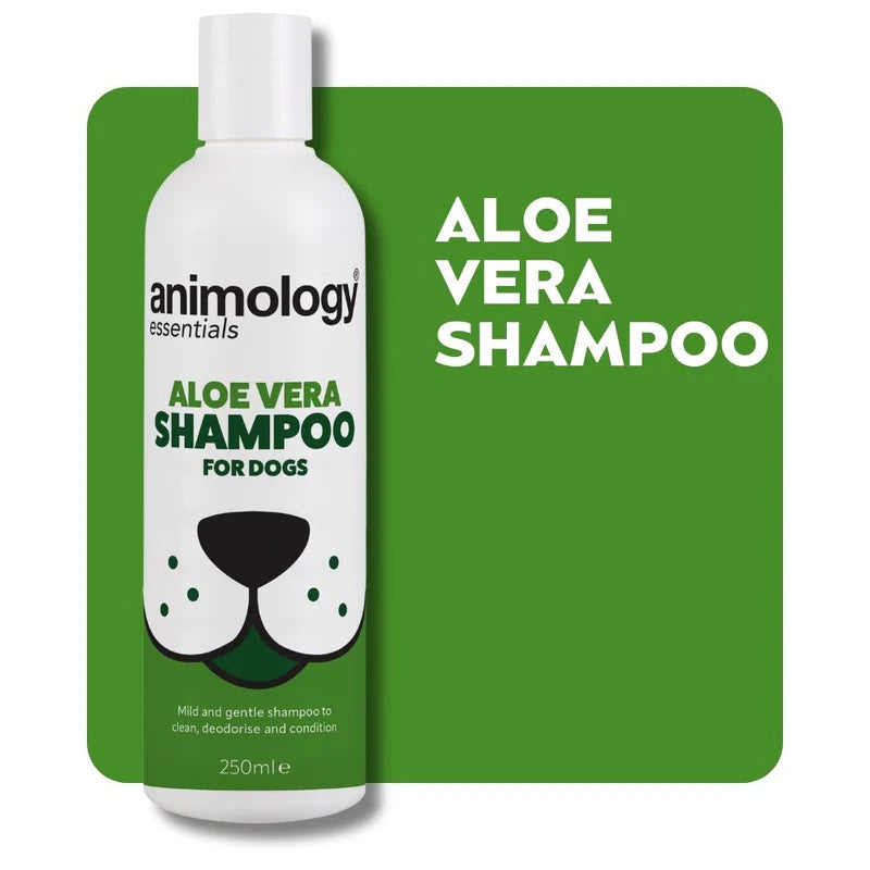 Animology Essentials Dog Shampoo 250ml