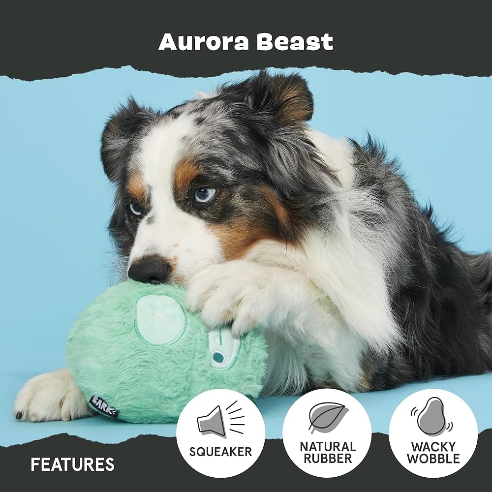 BARK Aurora Beast