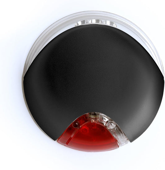 LED Lighting System Black