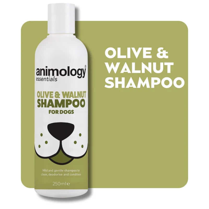 Animology Essentials Dog Shampoo 250ml