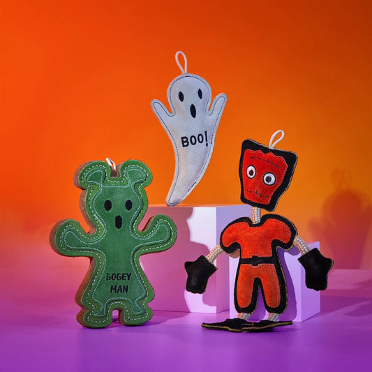 Green & Wild's Frankie Stein