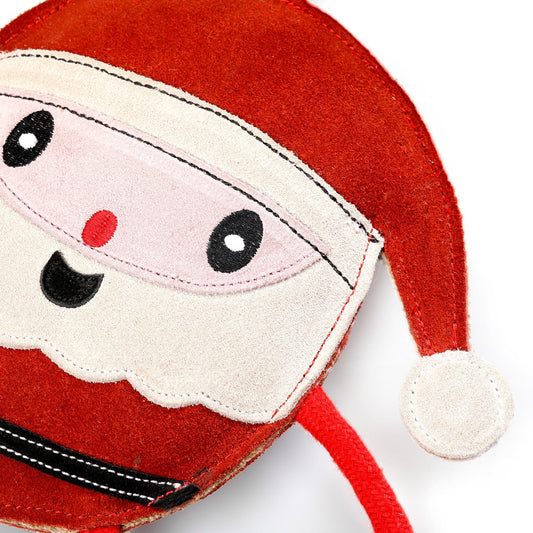 Green & Wild's Chris Christmas