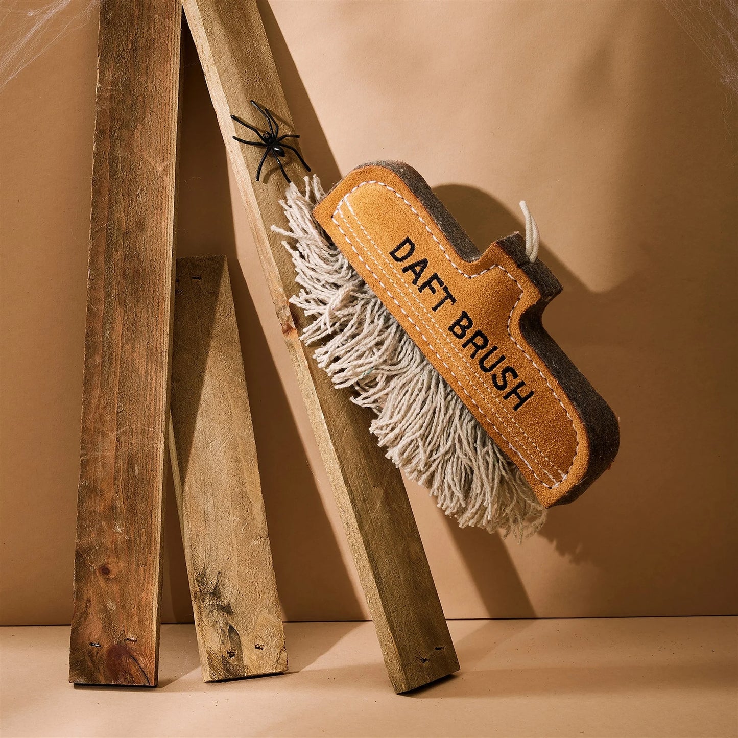 Green & Wilds Daft Brush Eco Toy