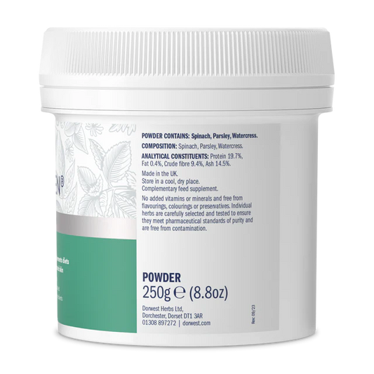 Dorwest Easy Green Powder