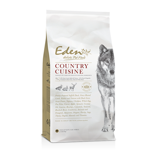 Eden Country Cuisine