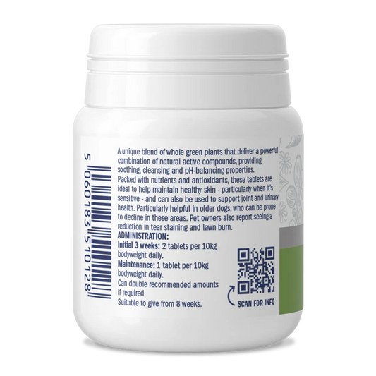 Dorwest Green Releaf