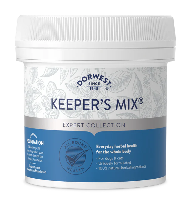 Dorwest Keepers Mix