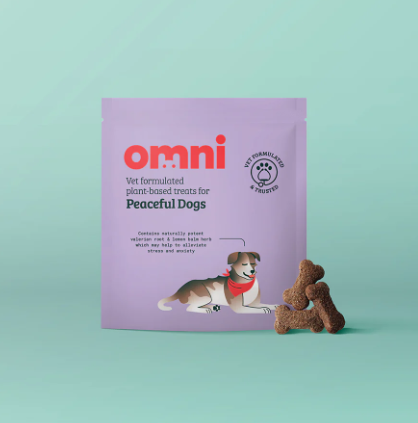 Omni Treats 70g