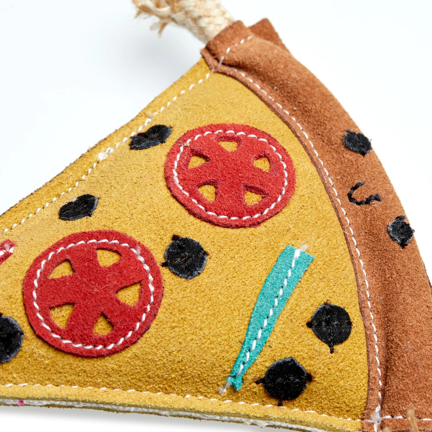 Green & Wilds Pepe Le Pizza