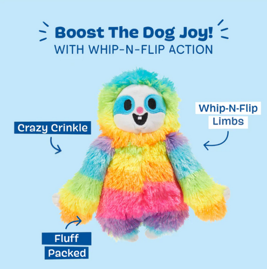 BARK Good Vibes Gary