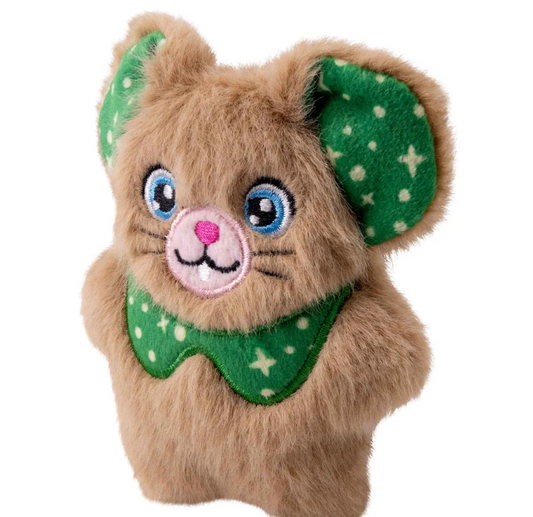 KONG Snuzzles Holiday Cat Toy