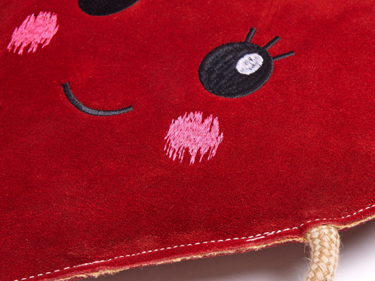 Green & Wilds Trudy Big Love