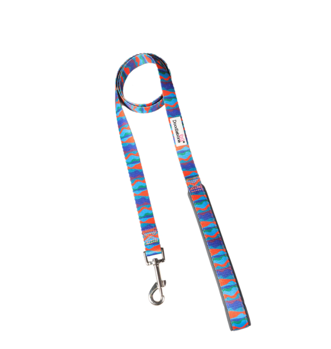 Waves Padded Lead 20mm