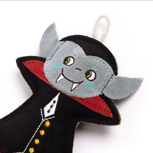 Green & Wild's Vlad the Vamp Eco Toy