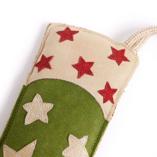 Green & Wild's You're a Star Stocking