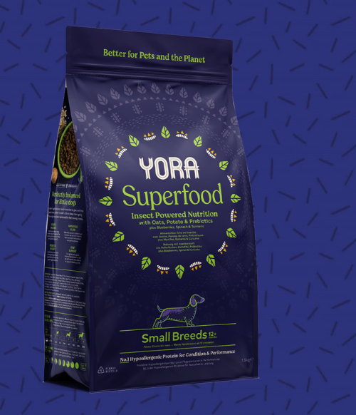 Yora Adult Small Breed