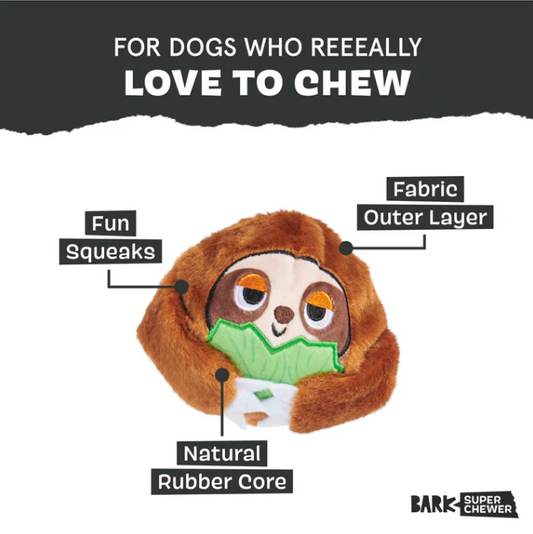 BARK Sonny The Sloth