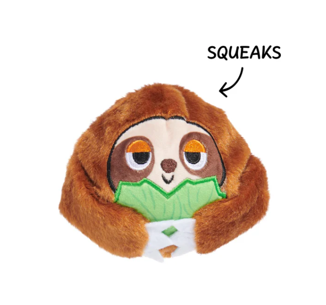 BARK Sonny The Sloth