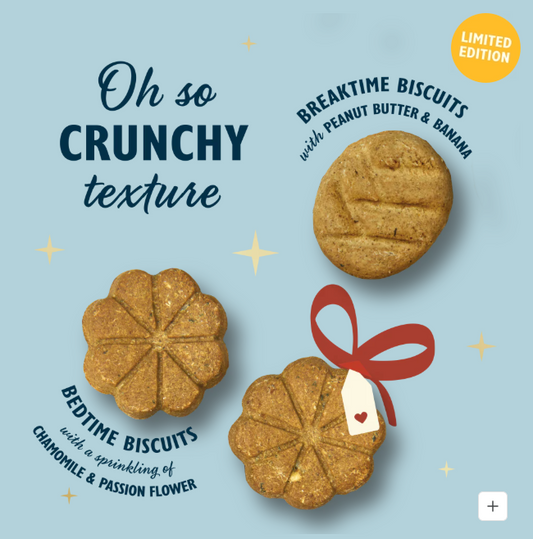 Lilys Kitchen Xmas Advent Calendar