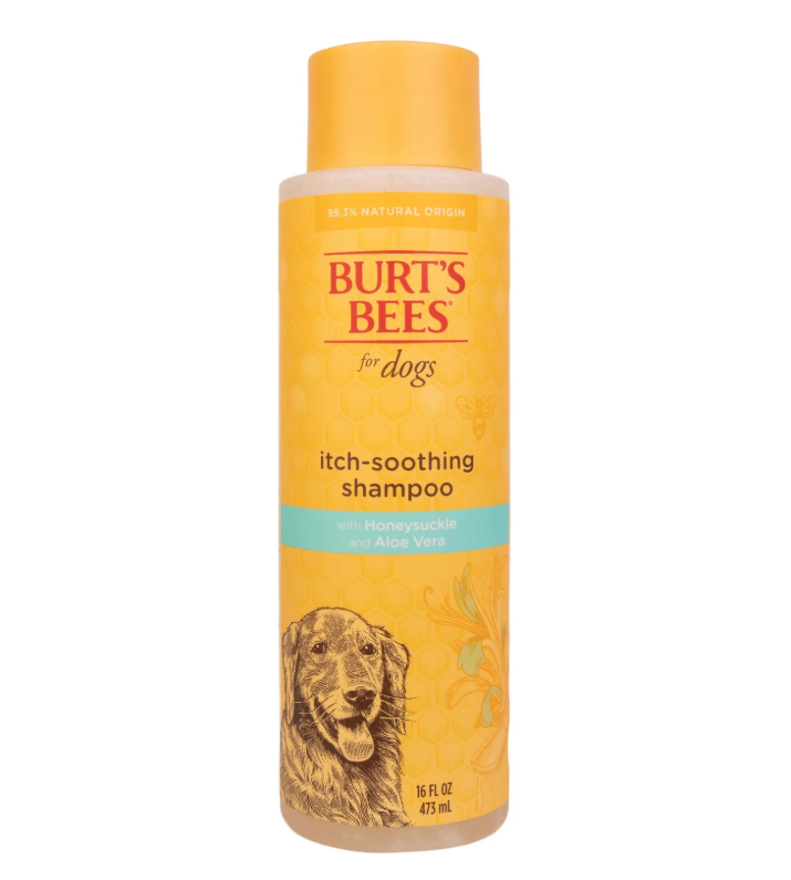 Burt's Bees Shampoo 16oz