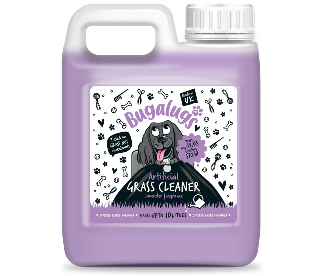 Bugalugs Artificial Grass & Patio Cleaner 1L