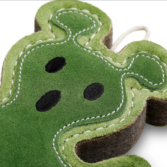 Green & Wild's Bogeyman