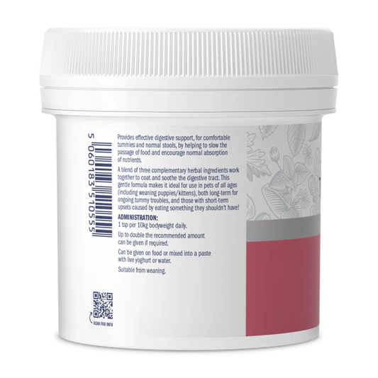 Dorwest Tree Barks Powder 100g