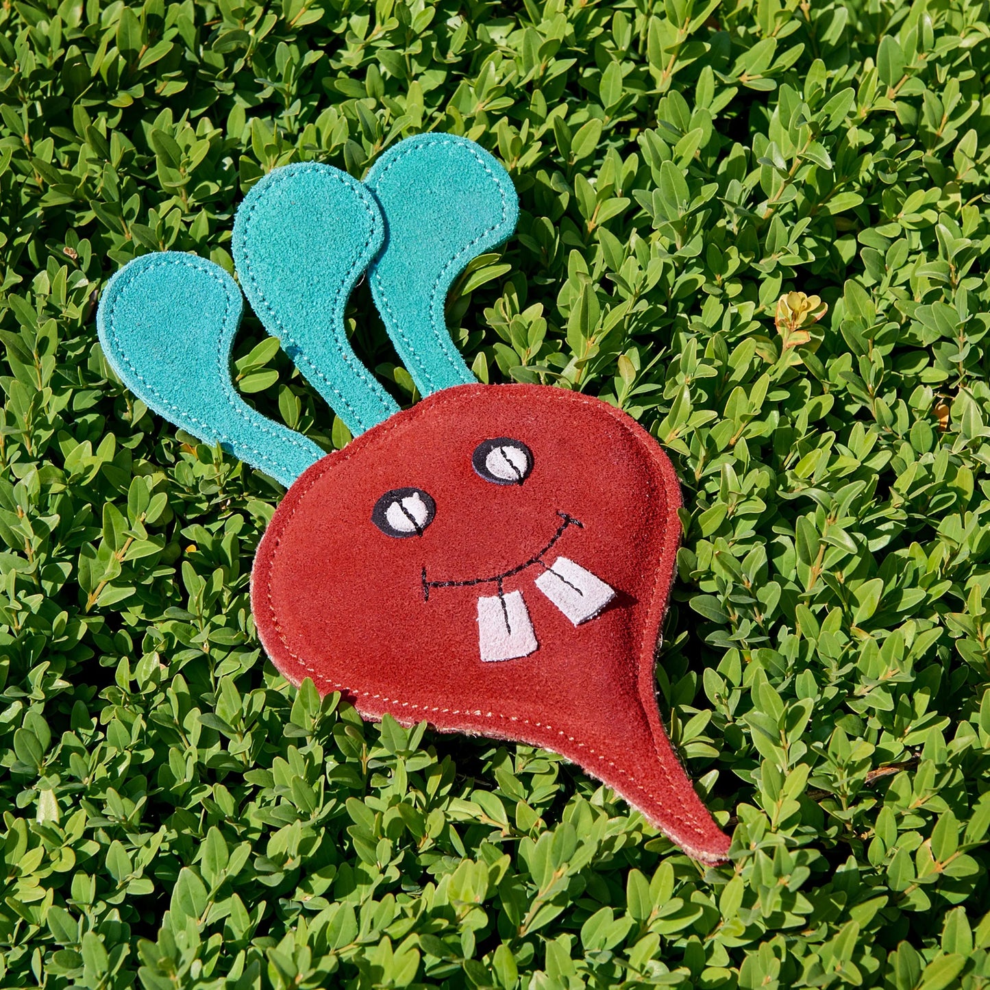 Green & Wild's Terry the Turnip